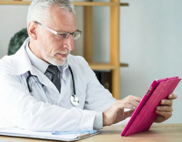 Médecin
